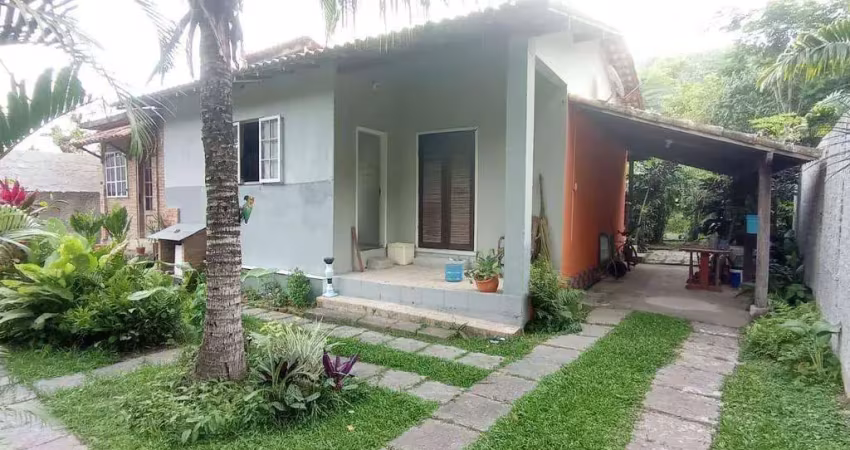 Ótima casa c/ 2 quartos à venda, 168 m² por r$ 380.000 - recanto de itaipuaçu - maricá/rj