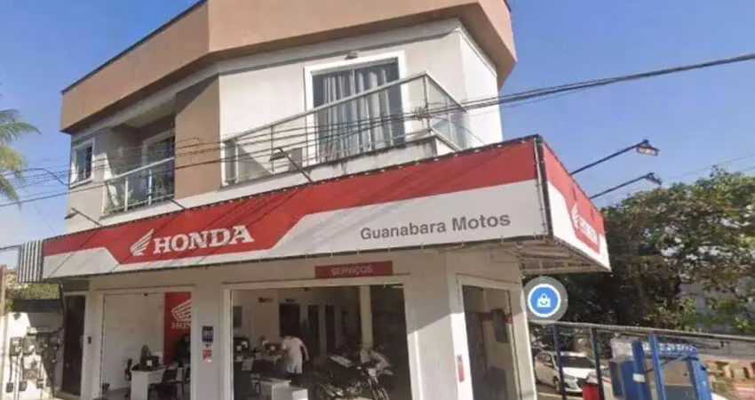 Apartamento com 1 quarto para alugar na Avenida Roberto da Silveira, Flamengo, Maricá