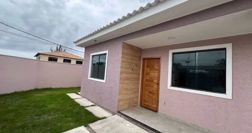 Oportunidade !! casa 2 quartos (sendo 1 suite) no jd. atlântico leste a partir de 330.000,00 próximo a praia.