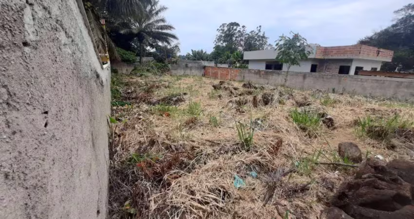 Terreno à venda, 480 m² por r$ 250.000 - jardim atlântico leste (itaipuaçu) - maricá/rj