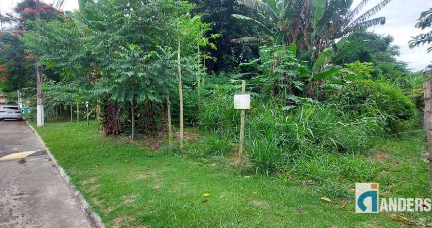 Terreno à venda, 450 m² por R$ 260.000 - Recanto de Itaipuaçu - Maricá/RJ