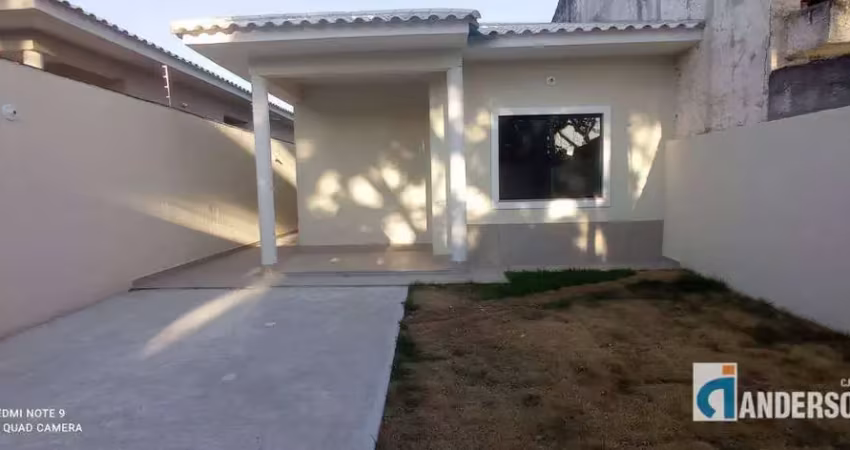 Ótima casa c/3 quartos à venda, 99 m² por r$ 690.000 - jardim atlântico oeste (itaipuaçu) - maricá/rj