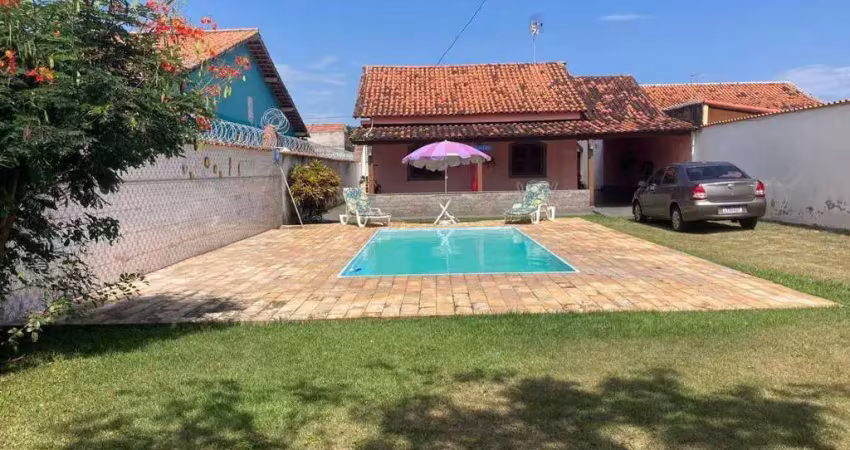 Casa c/ 2 quartos à venda, 160 m² por r$ 600.000 - jardim atlântico central (itaipuaçu) - maricá/rj
