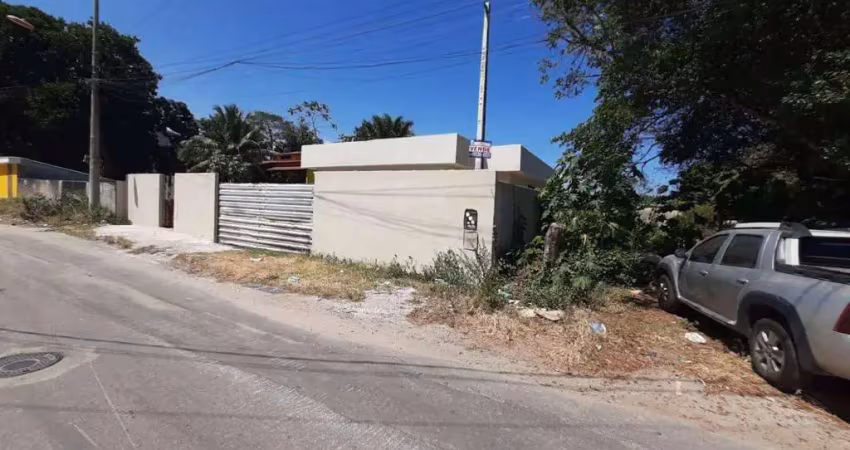 4 casas c/ (01) quarto  à venda, 150 m² por r$ 680.000 - praia de itaipuaçu (itaipuaçu) - maricá/rj