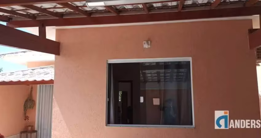 ÓTIMA CASA NO CONDOMÍNIO ALFERES TIRADENTES!!!!