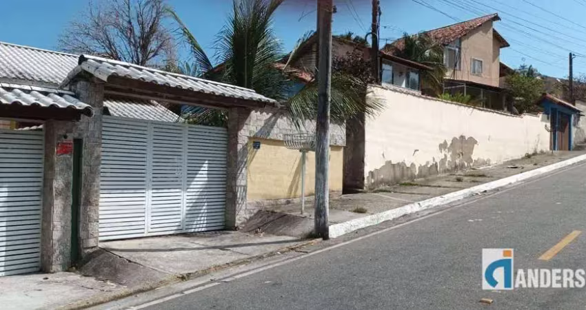 Casa com 3 quartos à venda na Rua Acácia, Condado de Maricá, Maricá