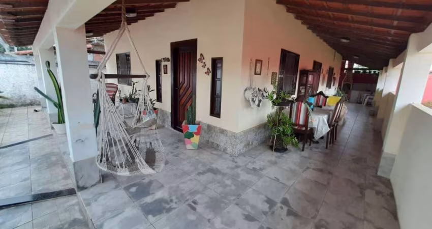 Casa c/ 2 quartos à venda, 192 m² por R$ 680.000 - Praia de Itaipuaçu (Itaipuaçu) - Maricá/RJ