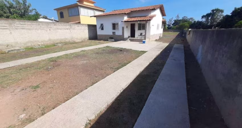 Casa c/ 3 quartos à venda, 135 m² por R$ 640.000 - Chácaras de Inoã (Inoã) - Maricá/RJ
