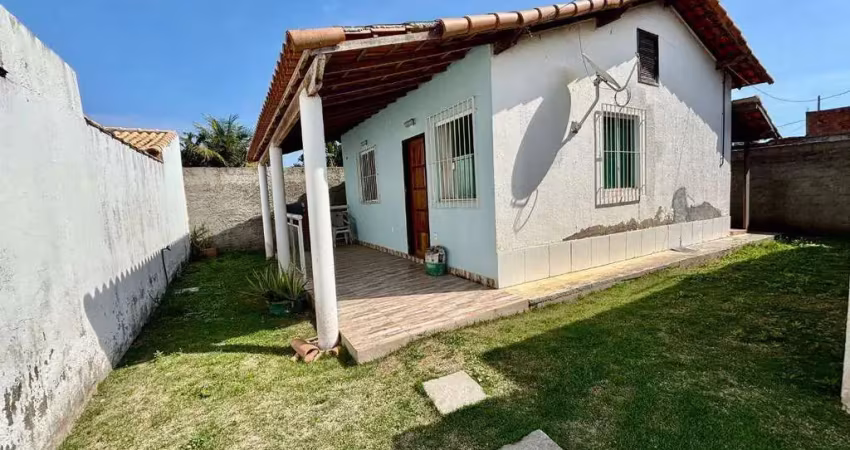 Casa c/ 2 quartos à venda, 64 m² por r$ 280.000 - jardim atlântico leste (itaipuaçu) - maricá/rj