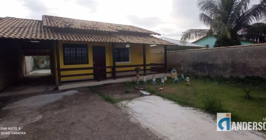 Ótima Casa com 2 quartos à venda, 120 m² por R$ 450.000 - Jardim Atlântico  (Itaipuaçu) - Maricá/RJ