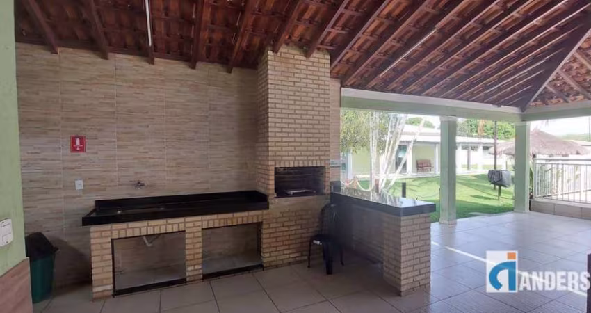 Casa com 3 Quartos (1 suíte) em condomínio fechado em Itaipuaçu