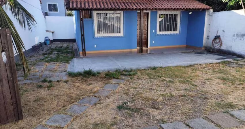 Ótima Casa c/ 2 quartos à venda, 70 m² por R$ 390.000 - Costa Verde - Maricá/RJ