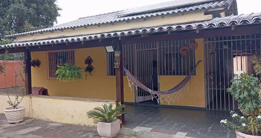 Casa c/ 2 quartos à venda, 185 m² por R$ 600.000 - Praia de Itaipuaçu (Itaipuaçu) - Maricá/RJ