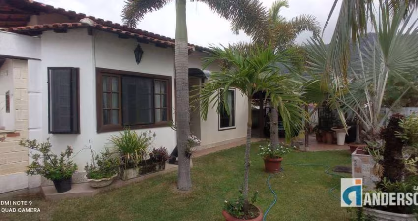 Ótima Casa c/ 2 quartos à venda, 169 m² por R$ 550.000 - Inoã - Maricá/RJ
