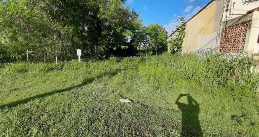 Terreno à venda, 480 m² por r$ 340.000 - jardim atlântico central - maricá/rj