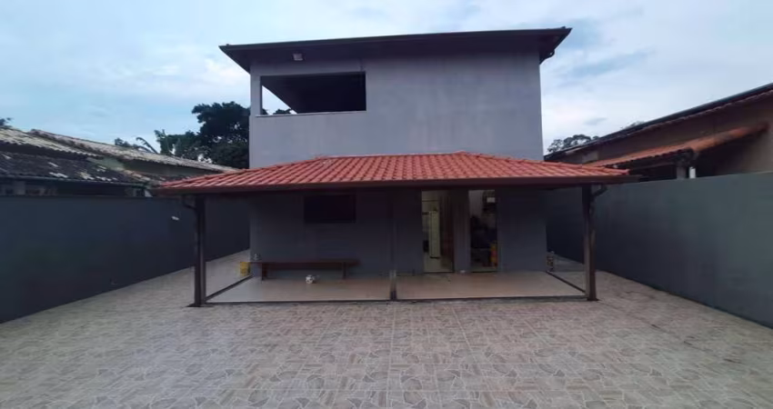 Casa c/ 4 quartos à venda, 230 m² por R$ 680.000 - Morada Das Águias (Itaipuaçu) - Maricá/RJ