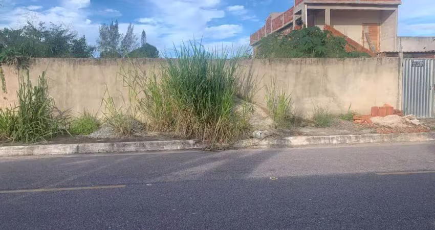 Terreno à venda, 480 m² por r$ 190.000,00 - jardim atlântico leste - maricá/rj