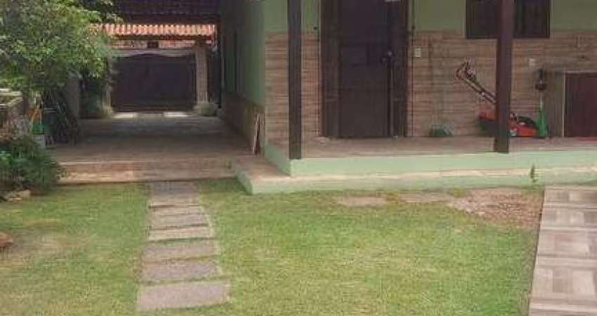 Excelente Casa c/ 2 quartos à venda, 203 m² por R$ 650.000 - Jardim Atlântico Leste (Itaipuaçu) - Maricá/RJ