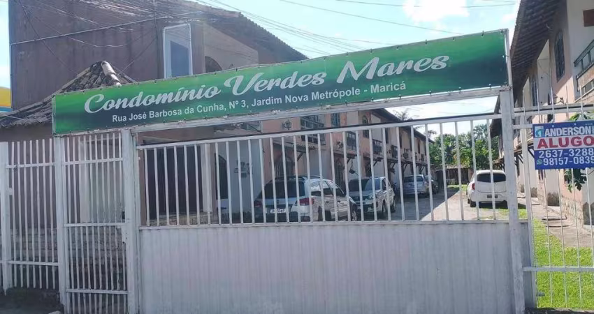 JNM13 - Excelente casa no Centro.
