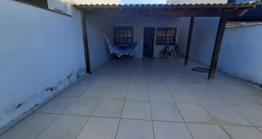 Casa c/ 2 quartos à venda, 75 m² por - Jardim Atlântico Central (Itaipuaçu) - Maricá/RJ