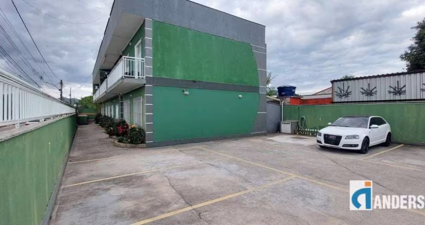 Apartamento c/ 2 quartos à venda - Jardim Atlântico Central (Itaipuaçu) - Maricá/RJ