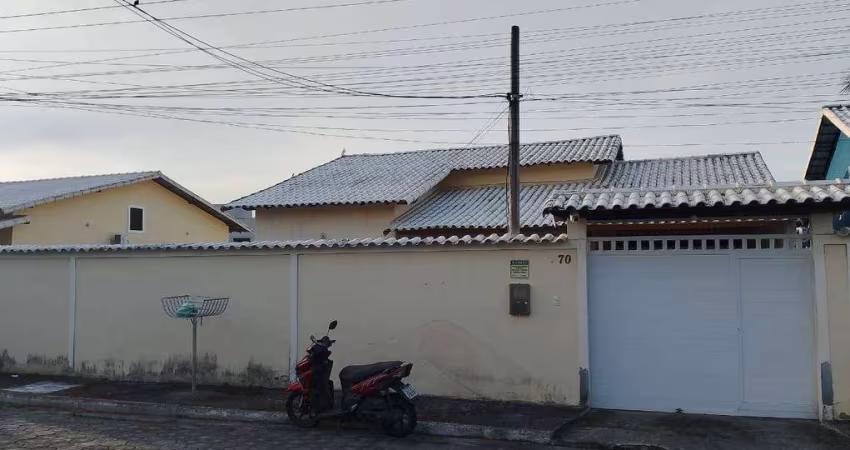 GPIII70 - Excelente casa no Centro de Maricá.