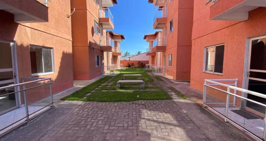 Ótimo Apartamento c/ 2 quartos à venda, 60 m² - Jardim Atlântico Central (Itaipuaçu) - Maricá/RJ