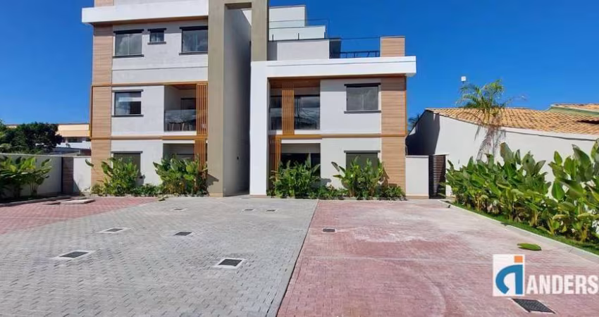 Excelente Apartamento c/ 2 quartos à venda, 62 m²  - Barroco (Itaipuaçu) - Maricá/RJ