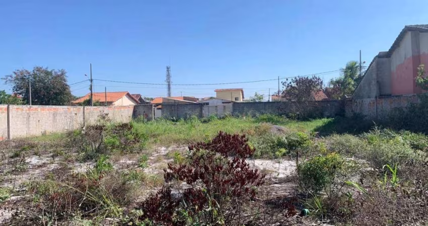 Terreno à venda, 960 m² - Jardim Atlântico Leste (Itaipuaçu) - Maricá/RJ