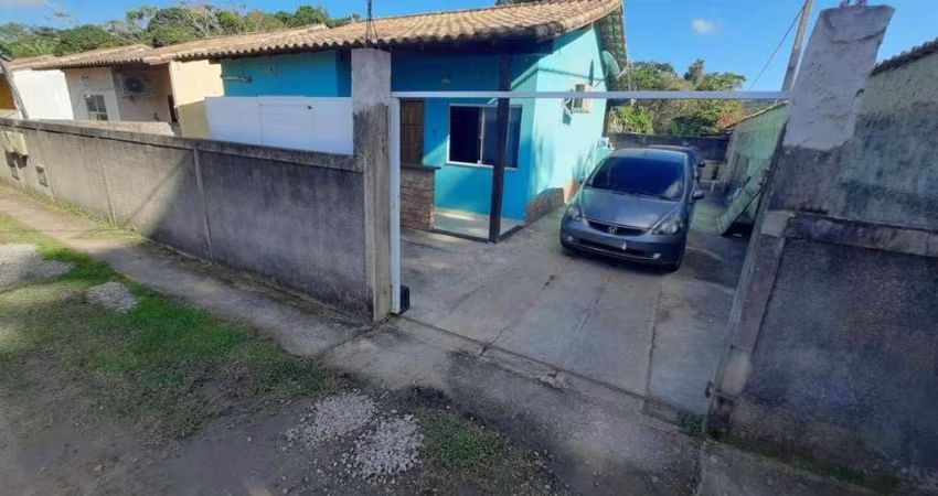 Casa c/ 2 quartos à venda, 95 m² - Chácaras de Inoã (Inoã) - Maricá/RJ