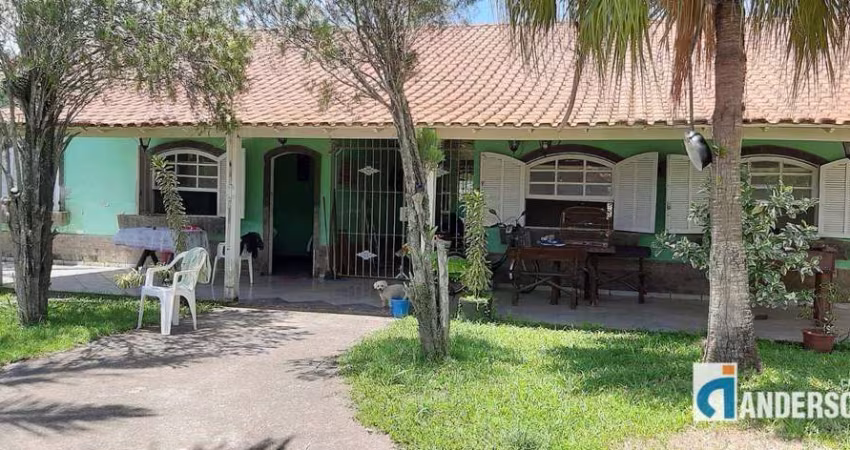 Casa c/ 5 quartos à venda, 211 m² - Costa Verde - Maricá/RJ