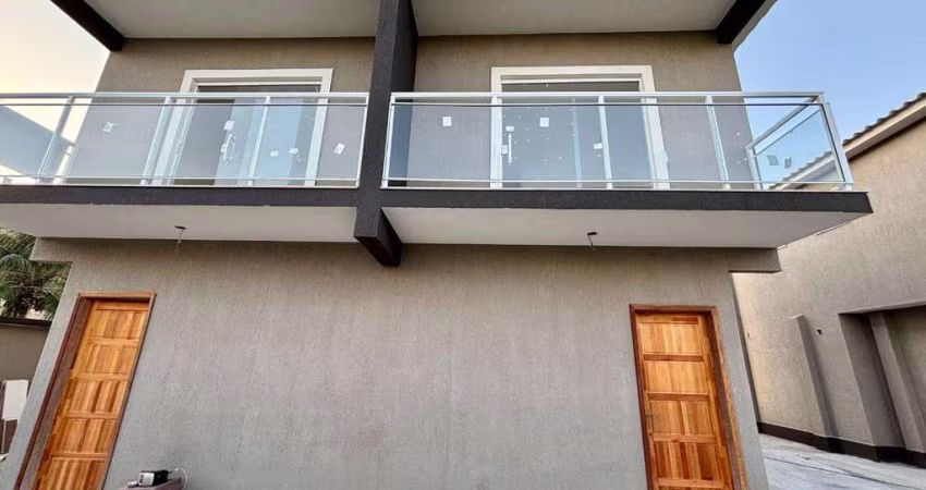 Lançamento  !!  Duplex com 2 suites no Jd. Atlântico Oeste  - a partir de R$ 400.000,00