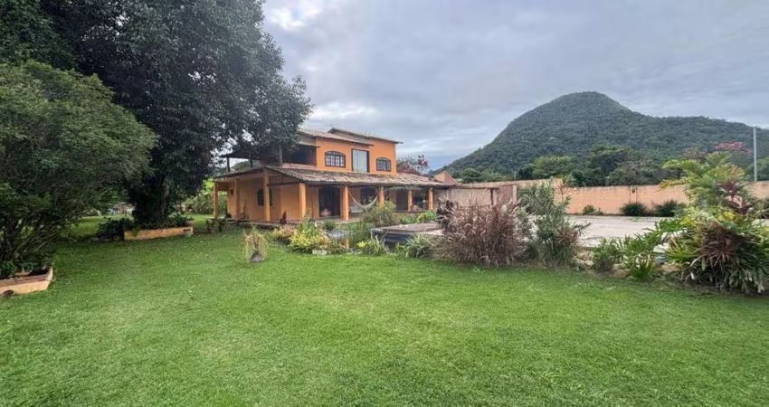 Ótima Casa Duplex c/ 5 quartos à venda, 300 m² - Ricao Mimoso - Maricá/RJ