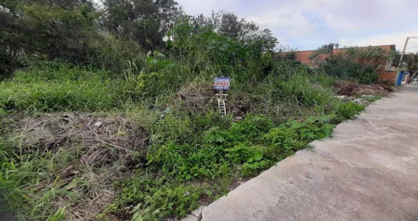 Terreno à venda, 600 m² - Jardim Atlântico Oeste (Itaipuaçu) - Maricá/RJ