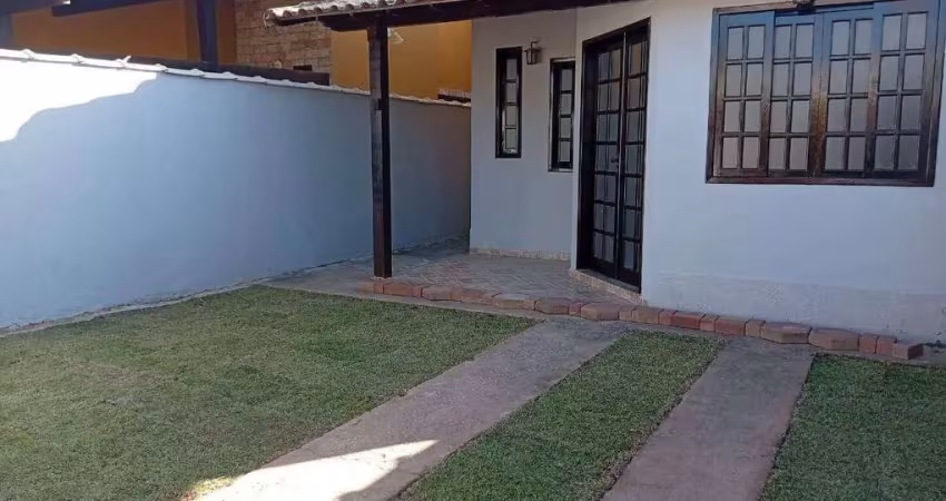 Casa com 2 dormitórios, 76 m² - venda por r$ 350.000,00 ou aluguel por r$ 2.400,00/mês - itaipuaçu - maricá/rj