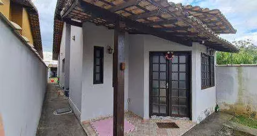 Casa c/ 2 quartos à venda, 76 m² - jardim atlântico central (itaipuaçu) - maricá/rj
