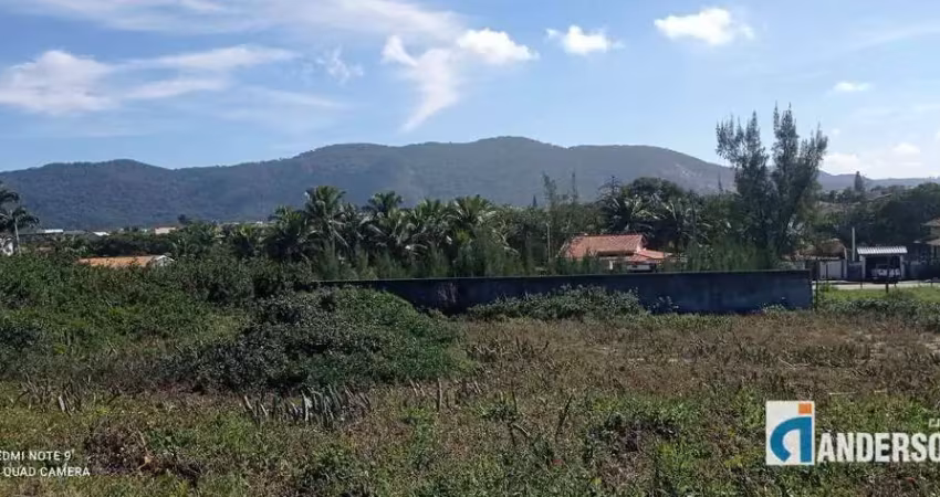 Terreno à venda, 1288 m² por r$ 660.000,00 - jardim atlantico - maricá/rj