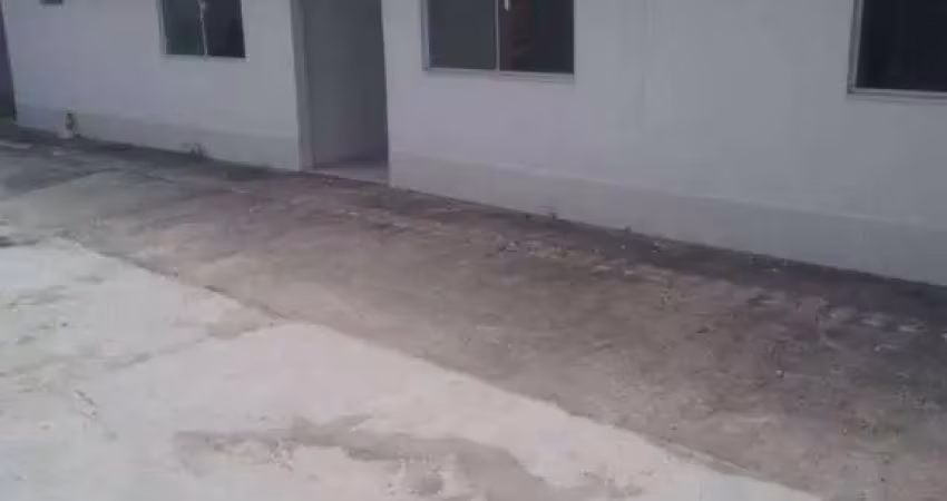 Kitnet com 1 dormitório para alugar, por r$ 1.000/mês - itaipuaçu - maricá/rj