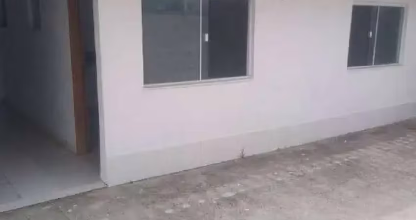 Kitnet com 1 dormitório para alugar, por r$ 900/mês - jardim atlântico leste (itaipuaçu) - maricá/rj