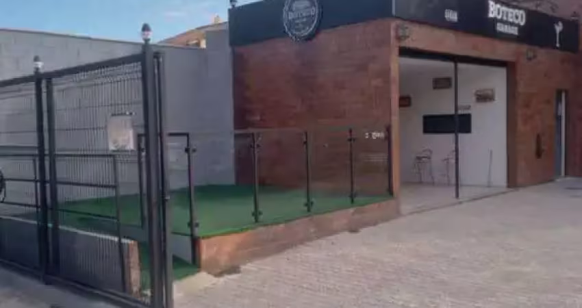 Loja para alugar, 20 m² por r$ 2.000,00 - itaipuaçu - maricá/rj