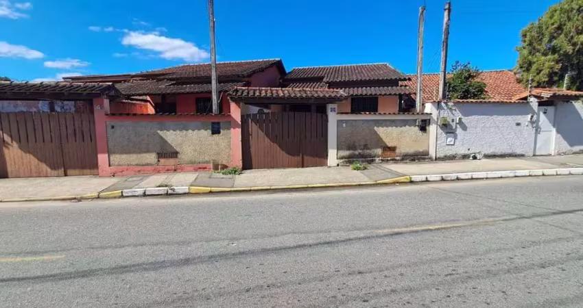 Casa com 2 dormitórios à venda, 64 m² por r$ 360.000,00 - mumbuca - maricá/rj