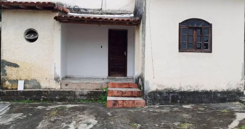 Pn4702 - excelente casa no 1° andar no parque nanci!