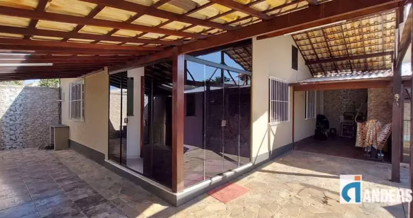 Excelente casa c/ 2 quartos à venda, 125 m² por r$ 495.000 - jardim atlântico central (itaipuaçu) - maricá/rj