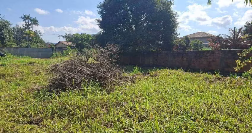 Terreno à venda, 611 m² por r$ 250.000 - jardim atlântico leste - maricá/rj