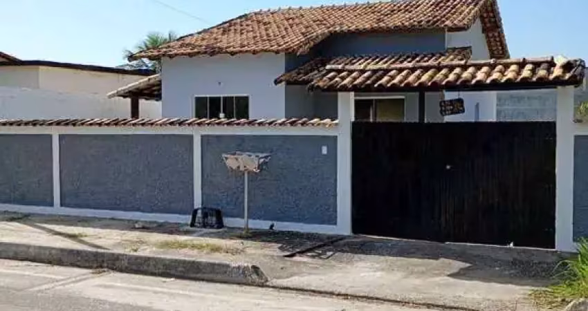 Casa com 3 dormitórios para alugar por r$ 2.000,00/mês - itaipuaçu - maricá/rj