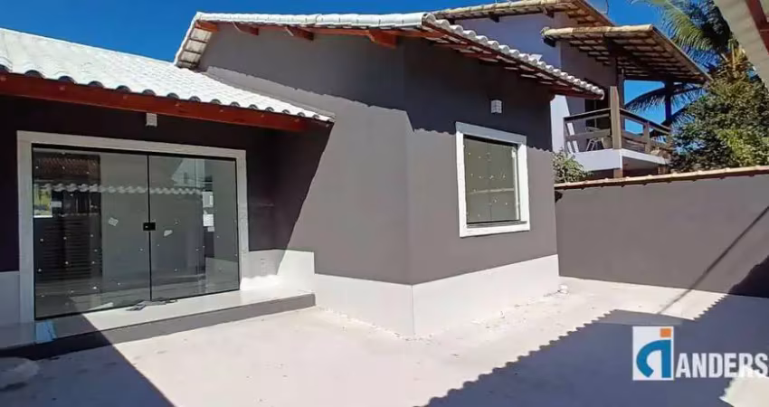 Casa c/ 3 quartos à venda, 72 m² por r$ 370.000 - inoã - maricá/rj