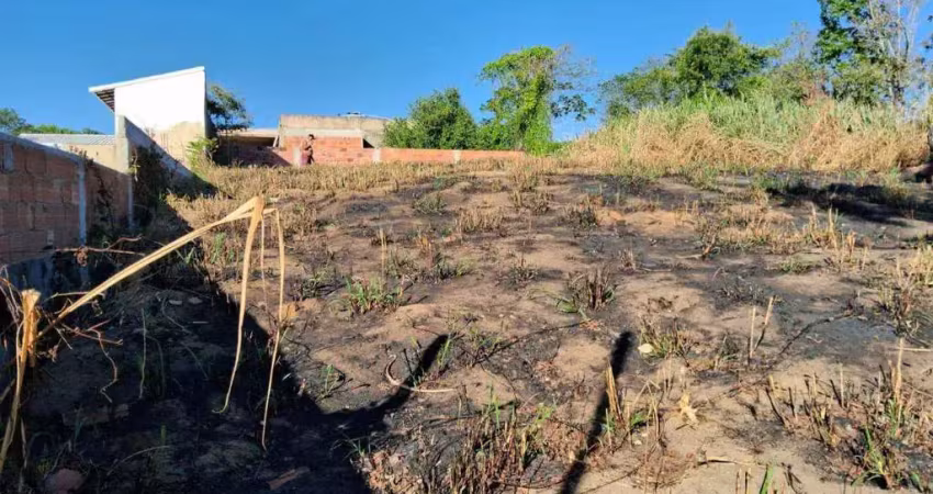 Terreno à venda, 504 m² por r$ 100.000 - bambuí - maricá/rj