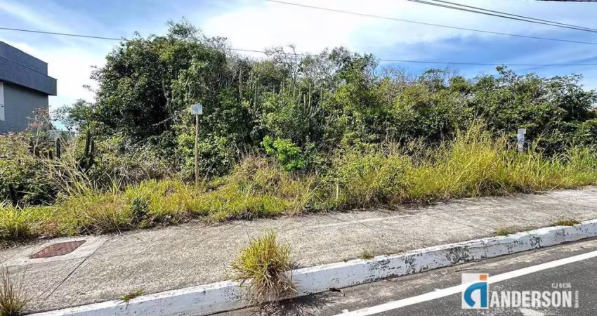 Terreno à venda, 600 m² por r$ 280.000 - jardim atlântico leste (itaipuaçu) - maricá/rj