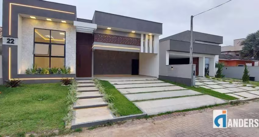 Maravilhosa casa c/ 3 quartos à venda, 156 m² - cajueiros (itaipuaçu) - maricá/rj