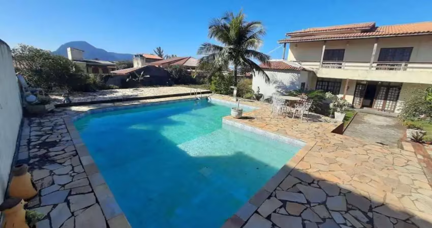 Casa duplex c/ 7 quartos à venda, 380 m² - jardim atlântico leste (itaipuaçu) - maricá/rj